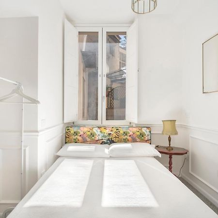 Palazzo Desiderio Apartman Castellammare di Stabia Kültér fotó