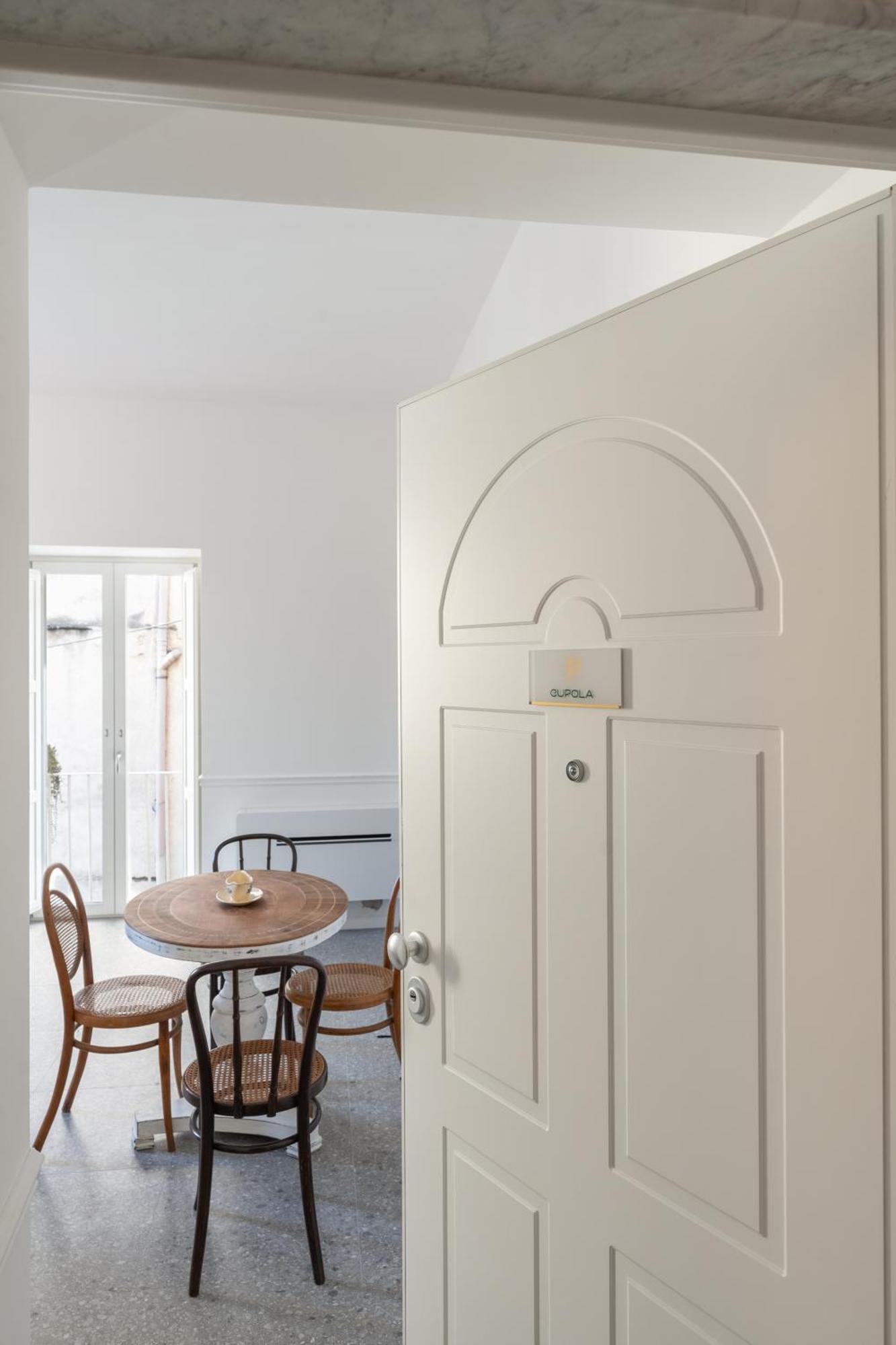 Palazzo Desiderio Apartman Castellammare di Stabia Kültér fotó