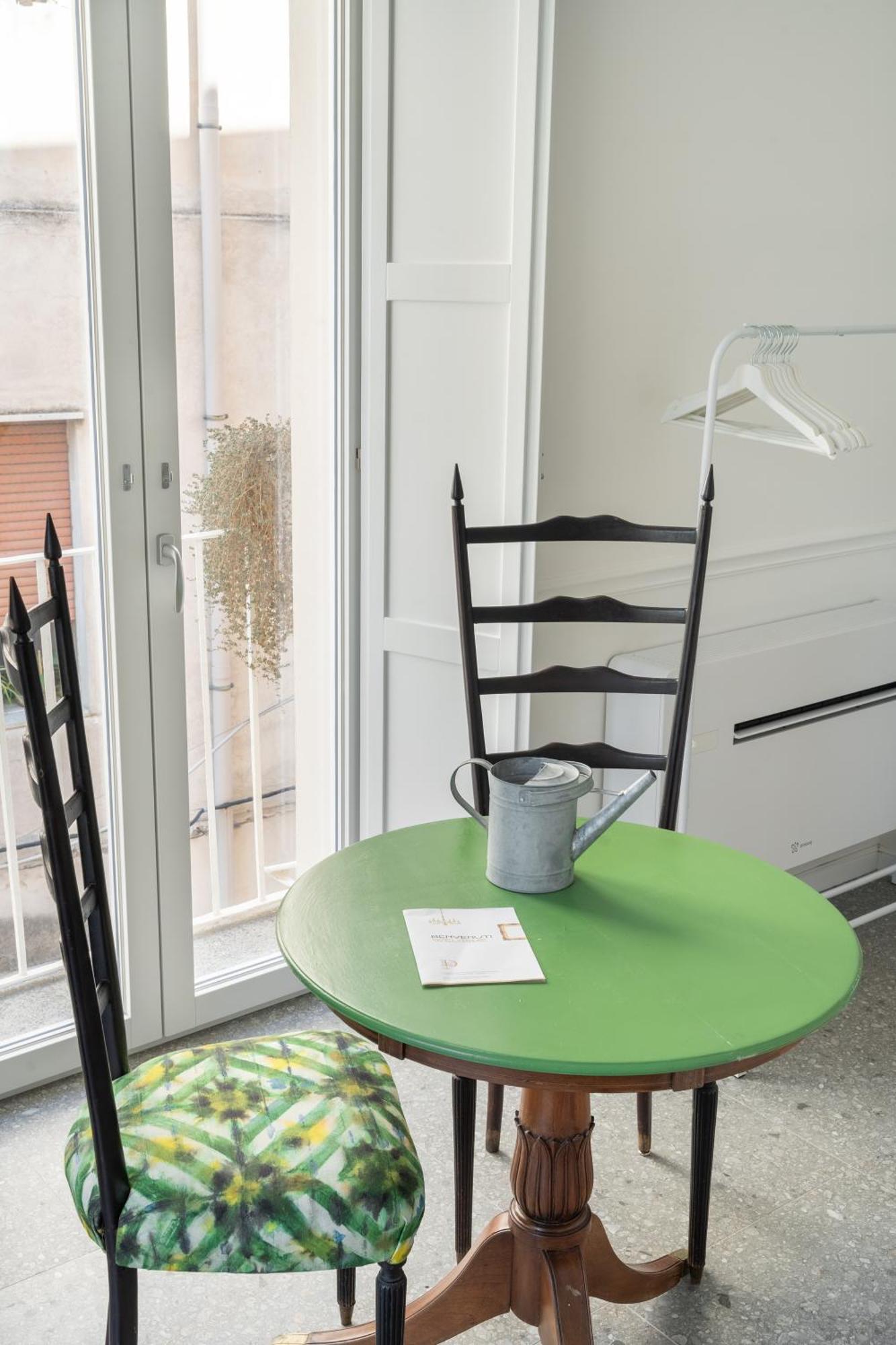 Palazzo Desiderio Apartman Castellammare di Stabia Kültér fotó