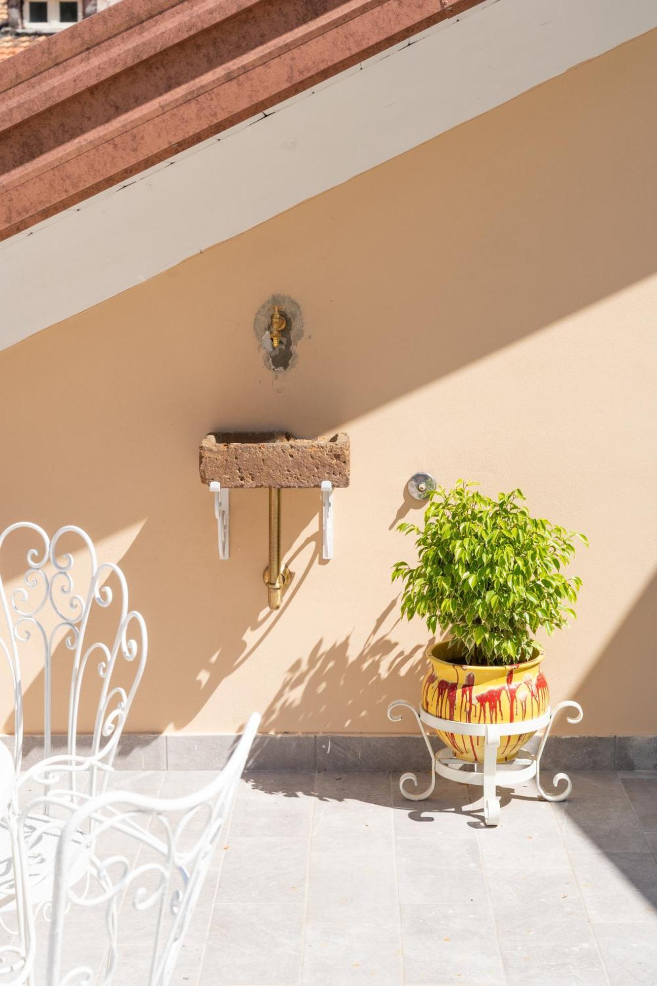 Palazzo Desiderio Apartman Castellammare di Stabia Kültér fotó