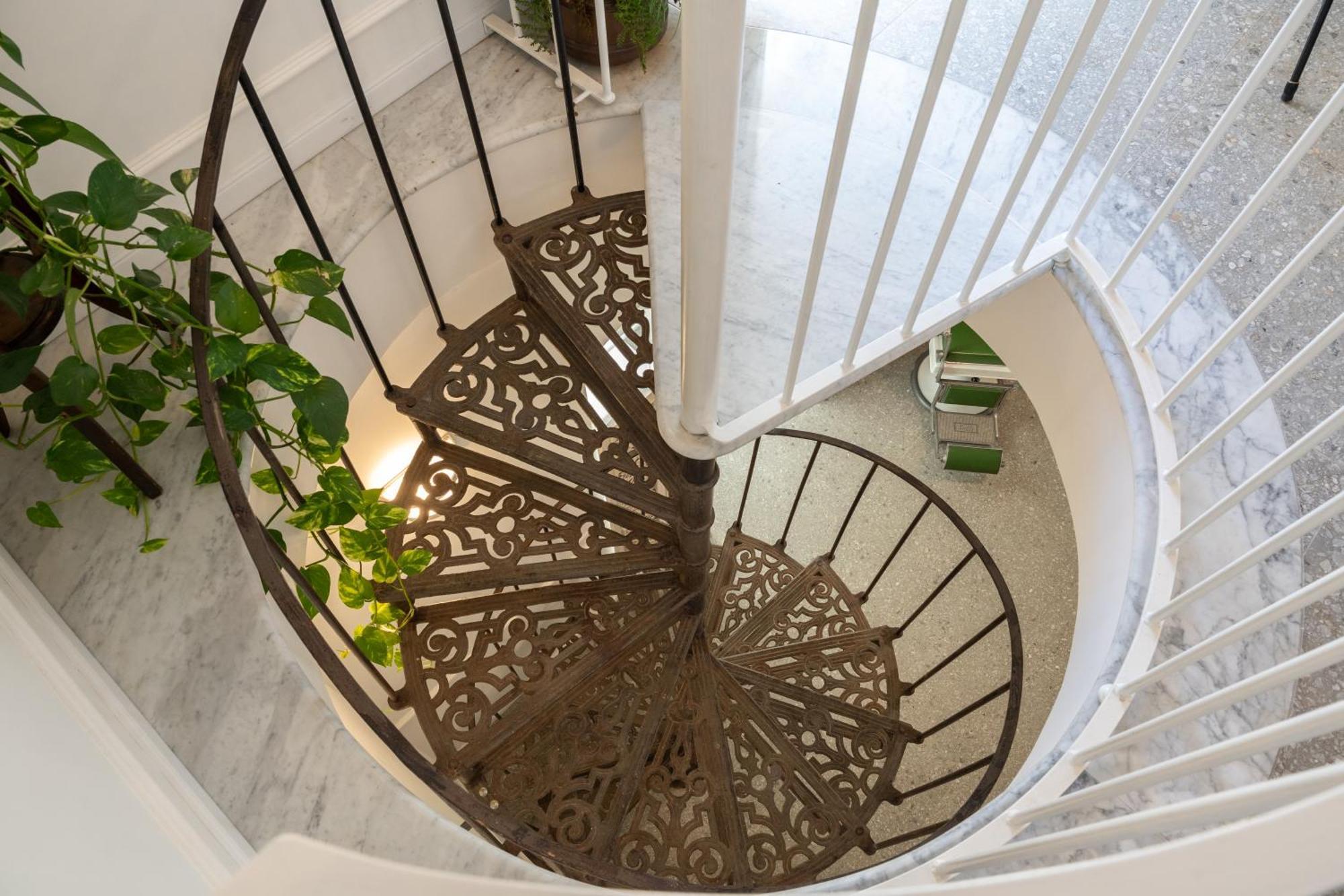 Palazzo Desiderio Apartman Castellammare di Stabia Kültér fotó