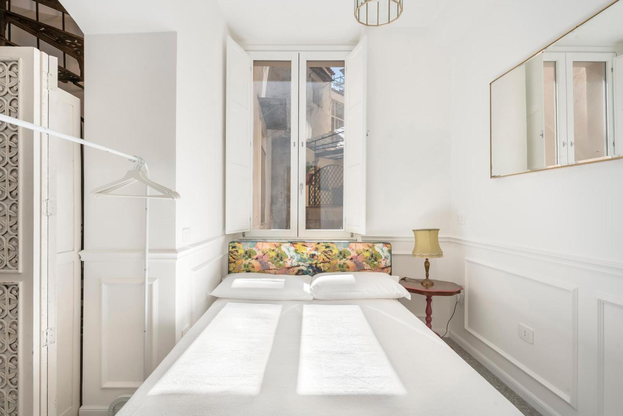 Palazzo Desiderio Apartman Castellammare di Stabia Kültér fotó