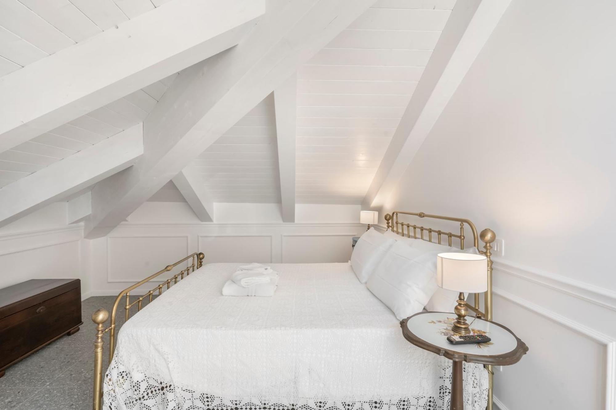 Palazzo Desiderio Apartman Castellammare di Stabia Kültér fotó